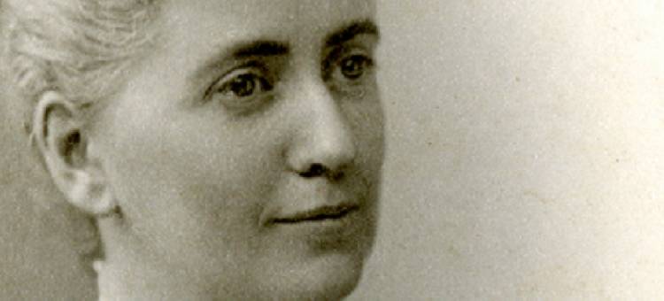 Ida Craddock